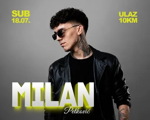 Milan Petković