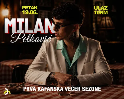 Milan Petković