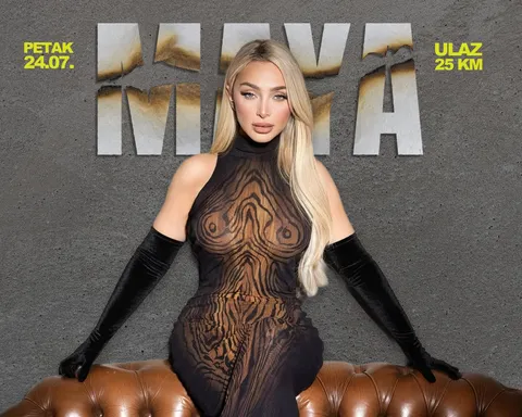 Maya Berović
