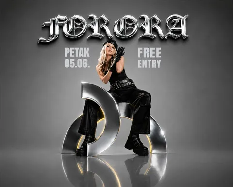 Forora