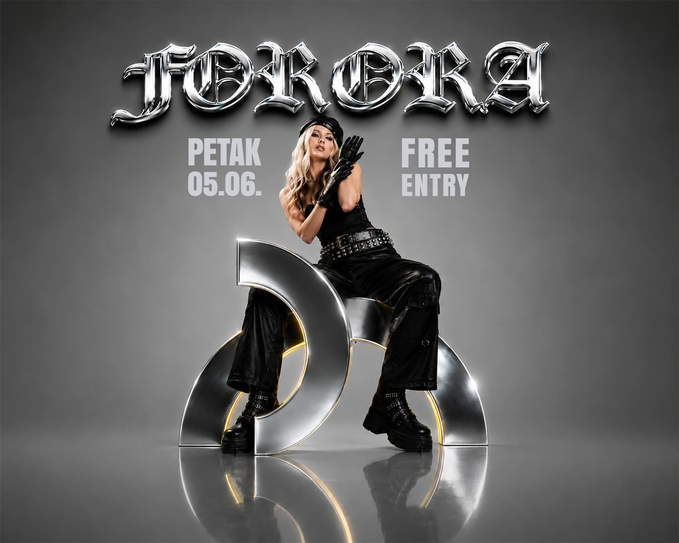 Forora