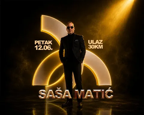 Saša Matić
